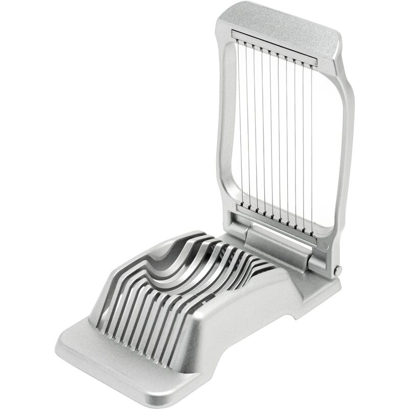 Æggedeler aluminium