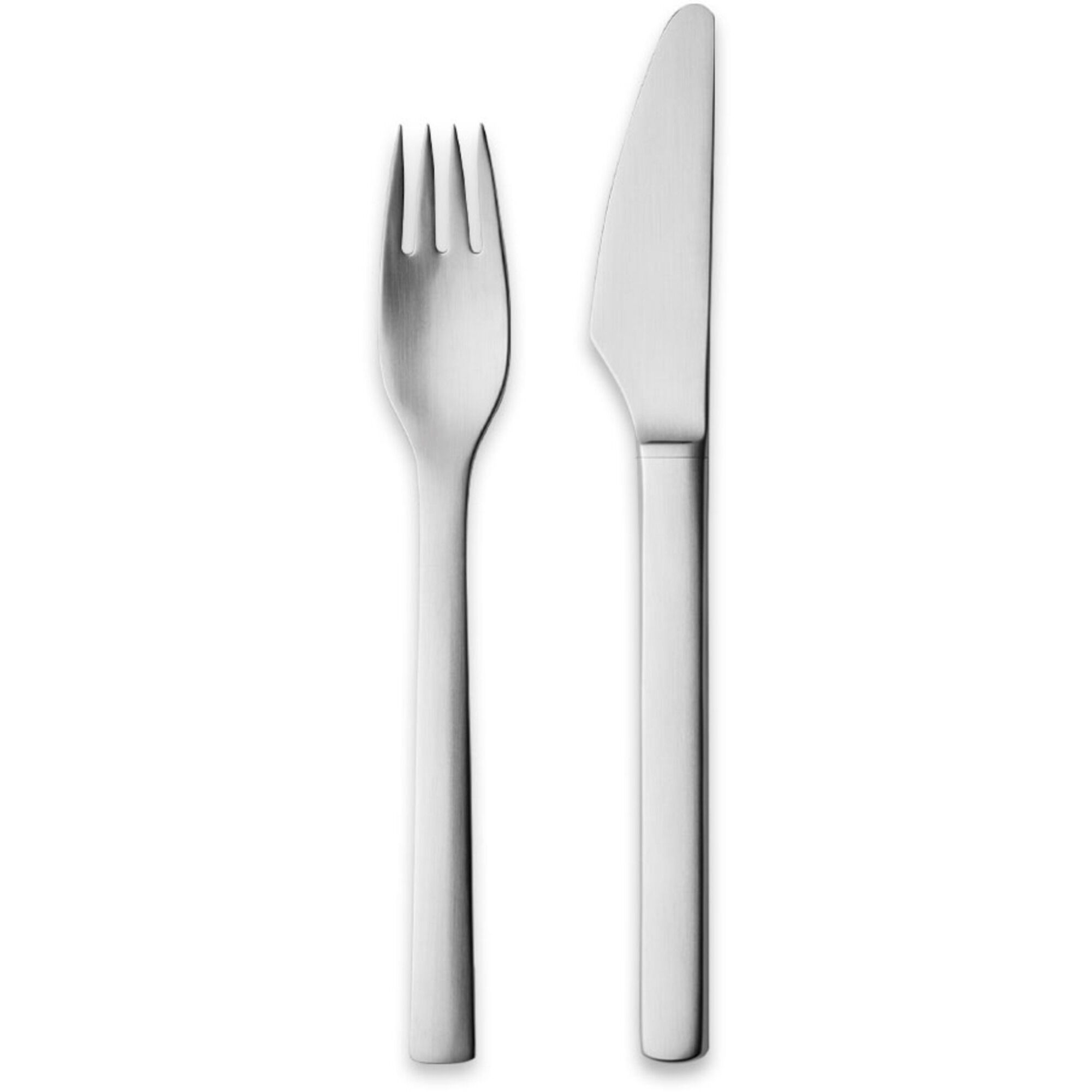Georg Jensen New York dessertbestick, 8 st