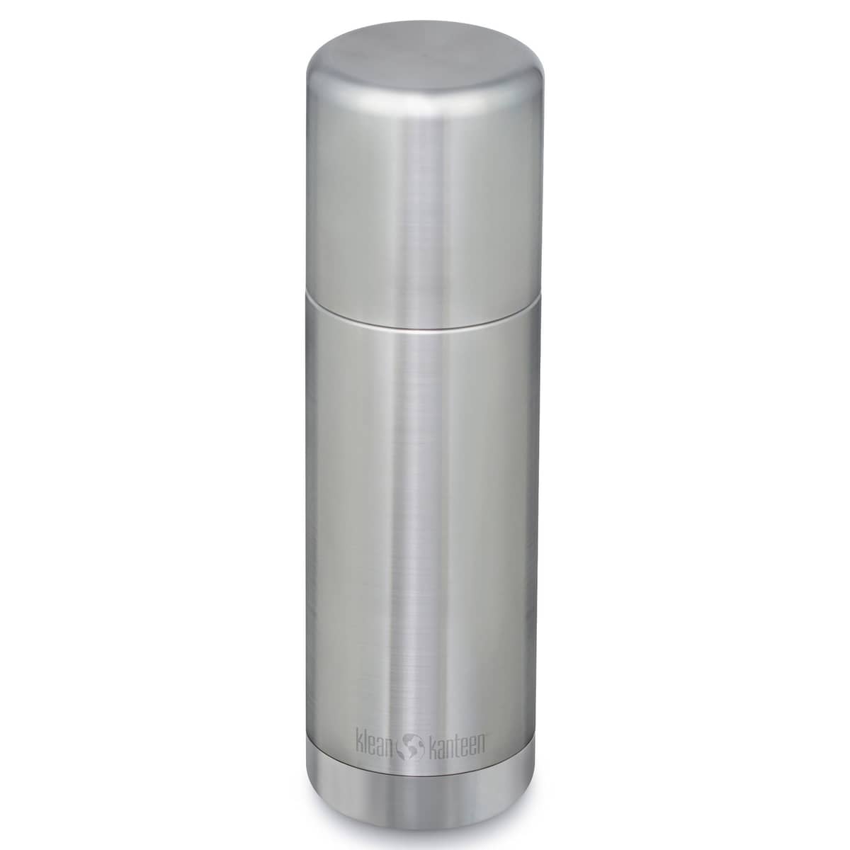 TKPro termos 0,5 litraa, brushed stainless steel