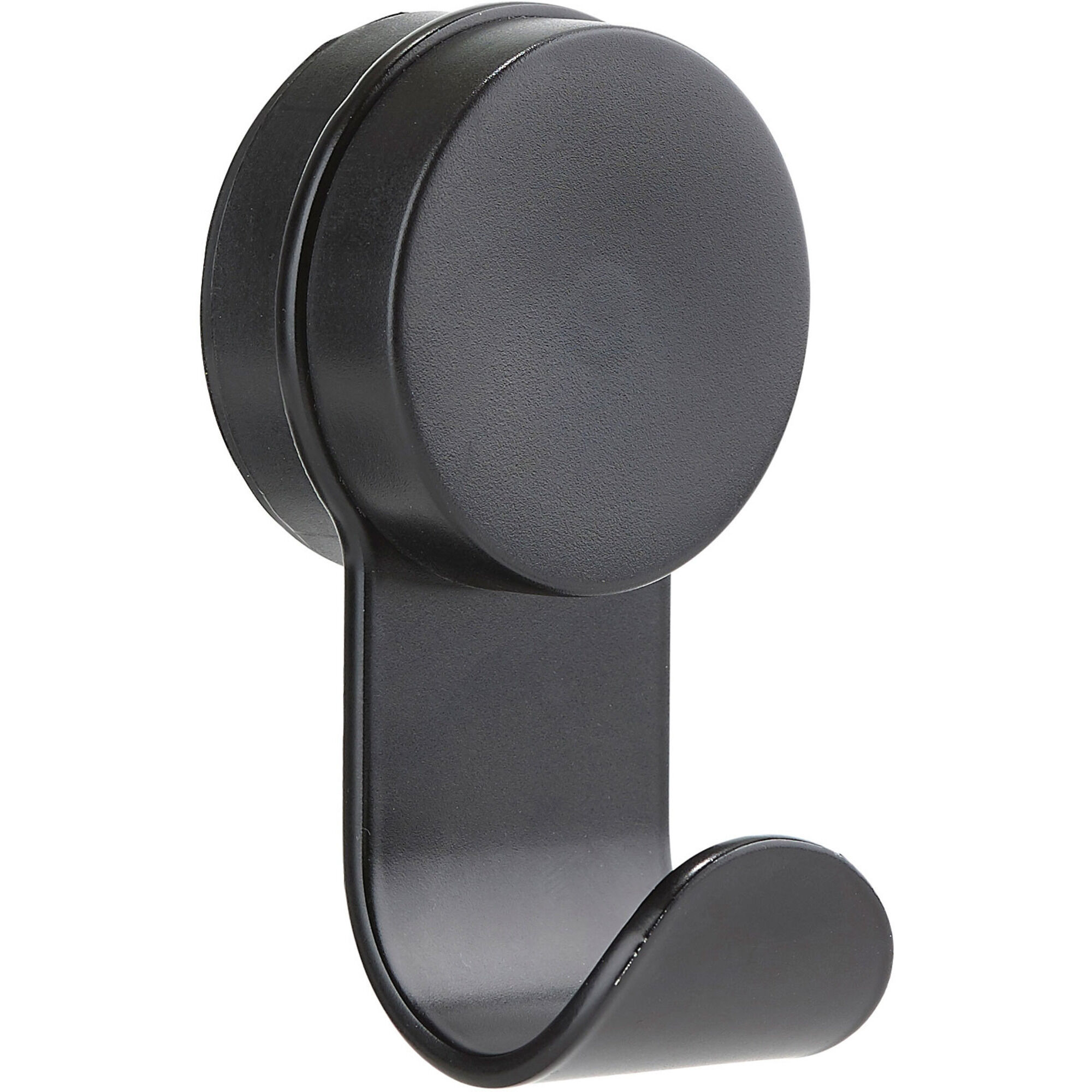 Krok Black Puck Hook Single