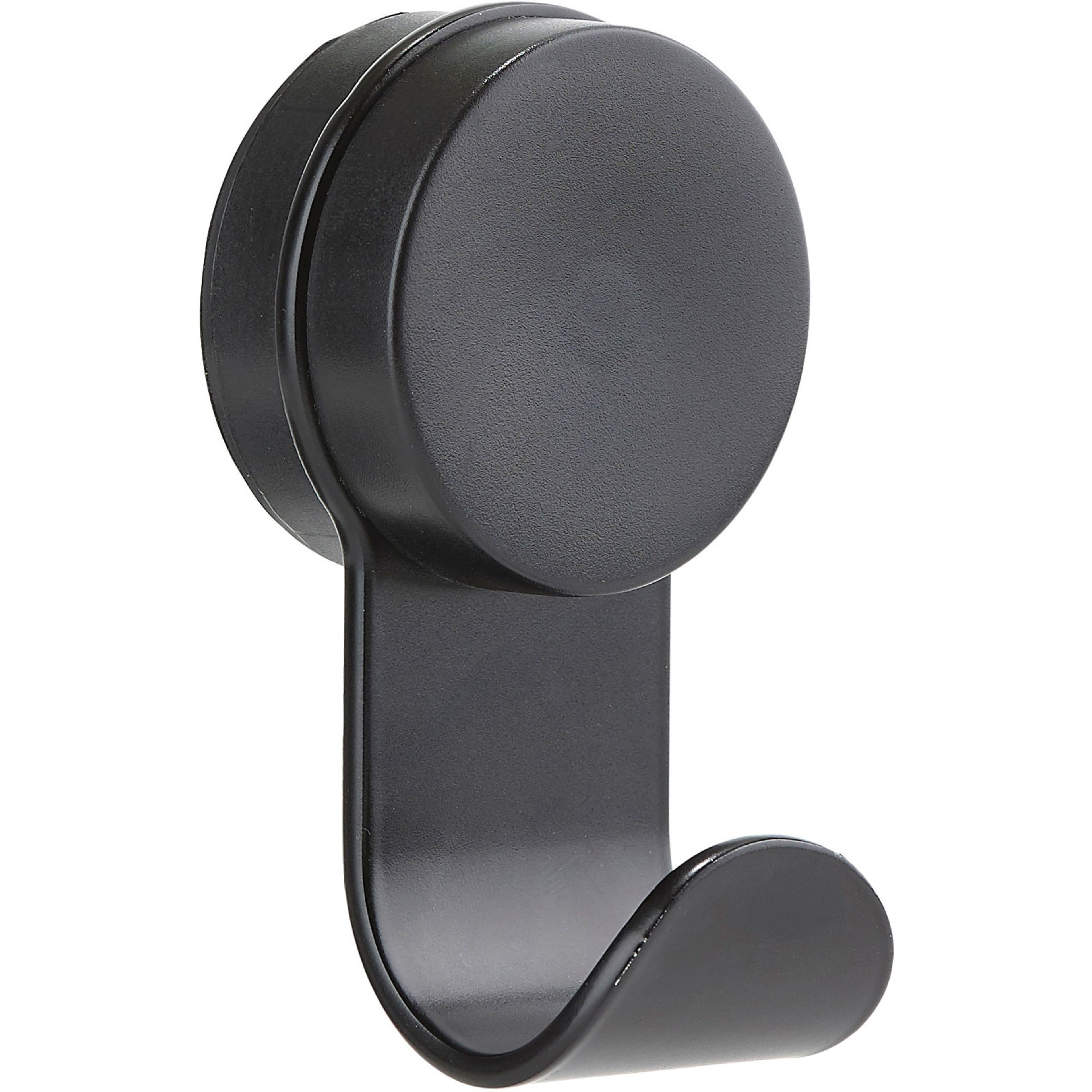 Krok Black Puck Hook Single