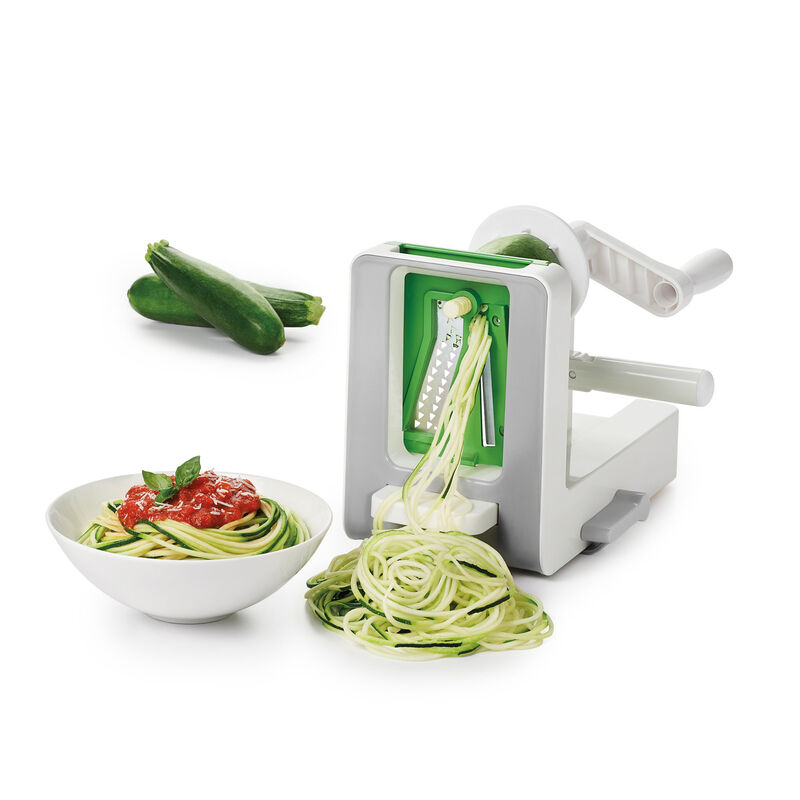 Good Grips Spiralizer