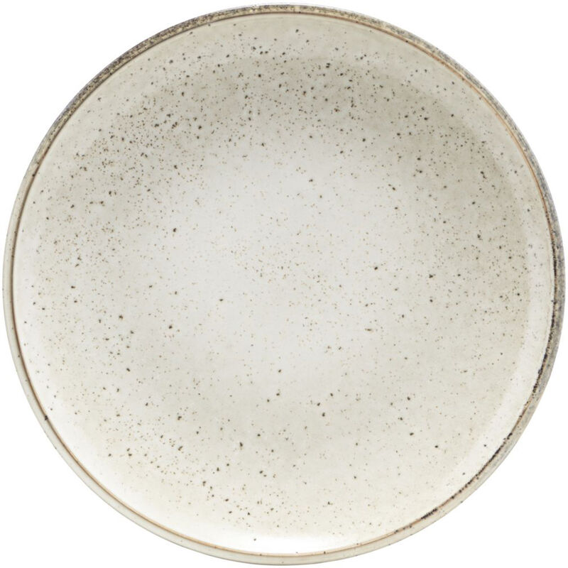 Lake Tallerken Grå 27 cm