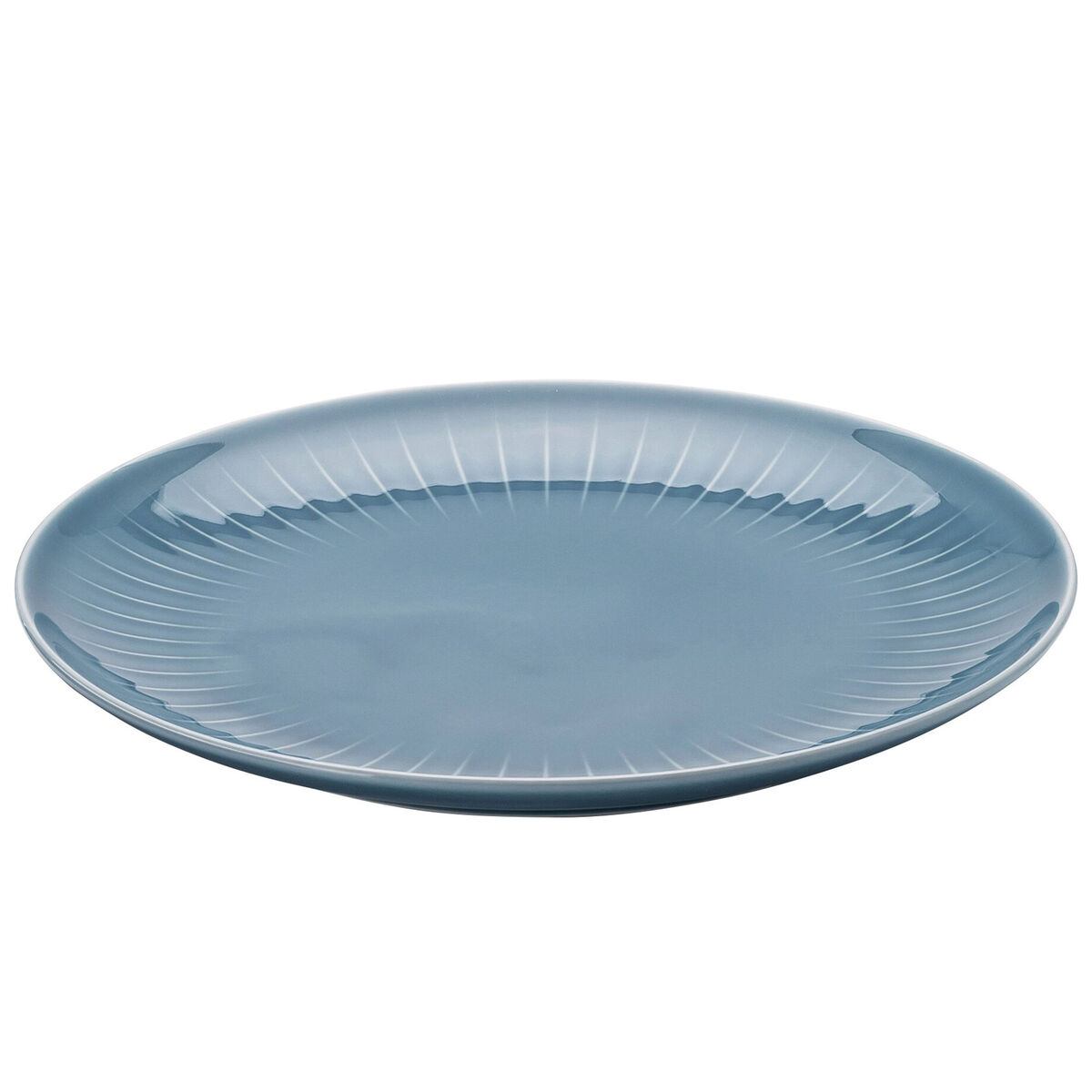 Rosenthal Joyn tallrik 27 cm, denim blue
