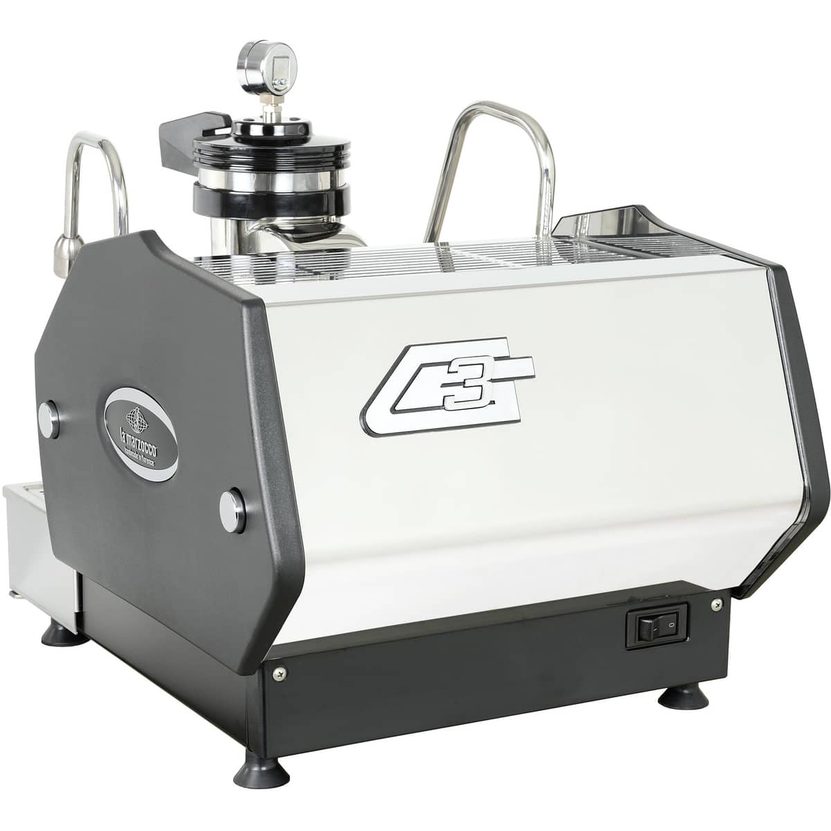GS3 Espressomaskine MP