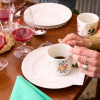 Grand Cru Tallerken 19 cm