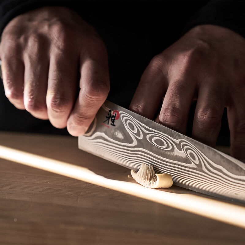 Iki Gyutoh -kokkiveitsi 20 cm