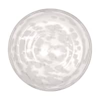 Jali assiett 16 cm, white