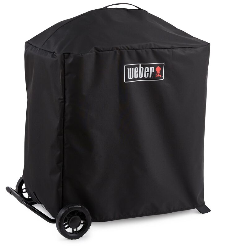 Traveller Compact Premium grillbetræk