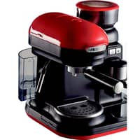 Moderna espressomaskin