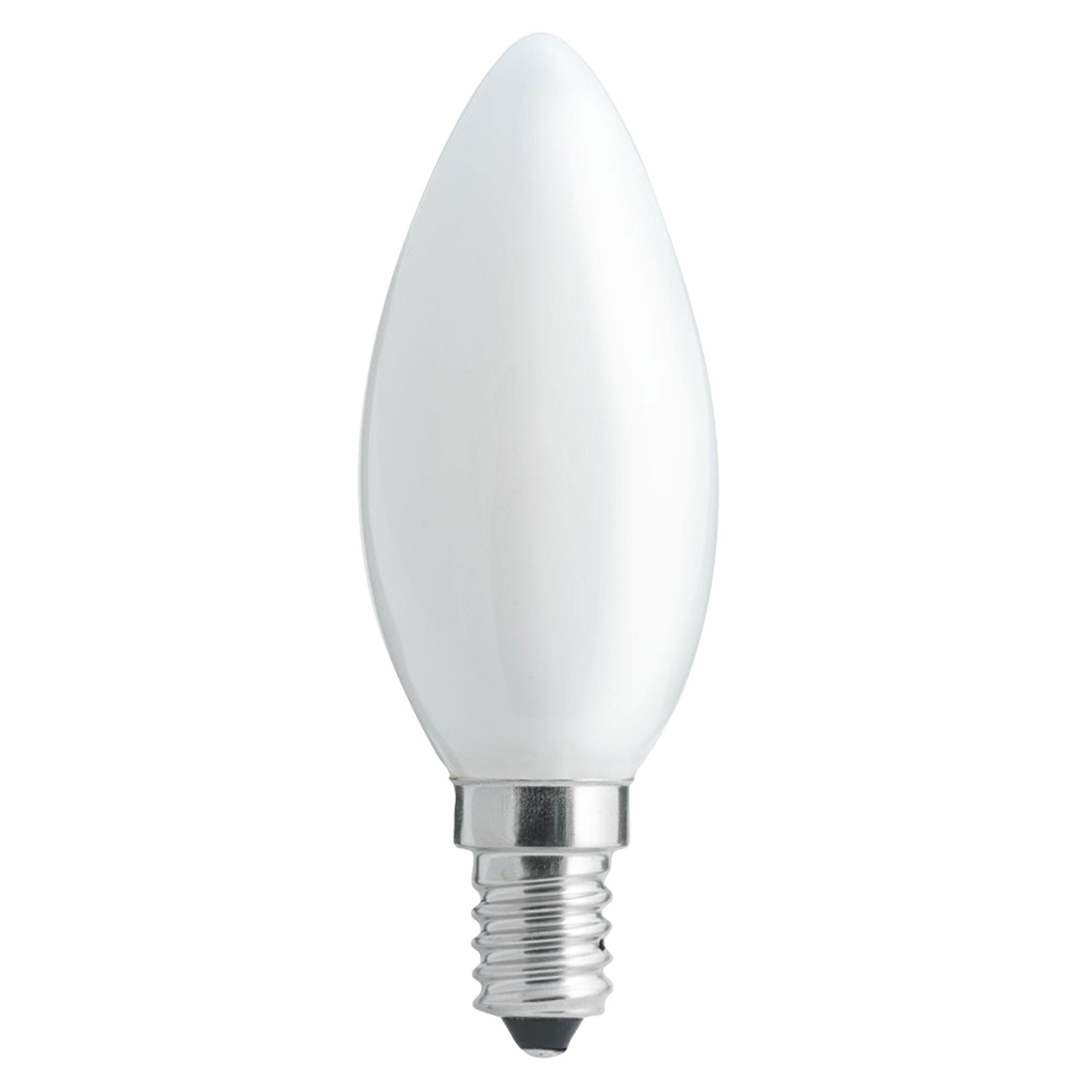 Kron E14 LED 3-trins lyskilde