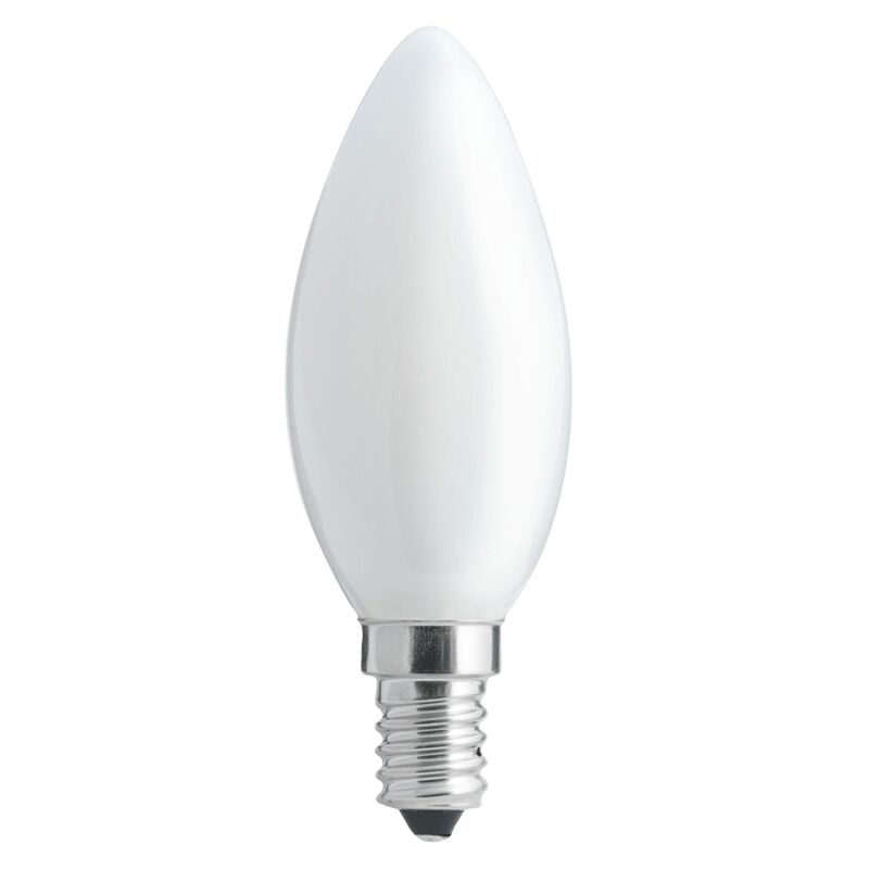 Kron E14 LED 3-trins lyskilde