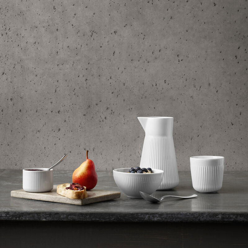 Legio Nova skål 0,4 liter, 1 stk.