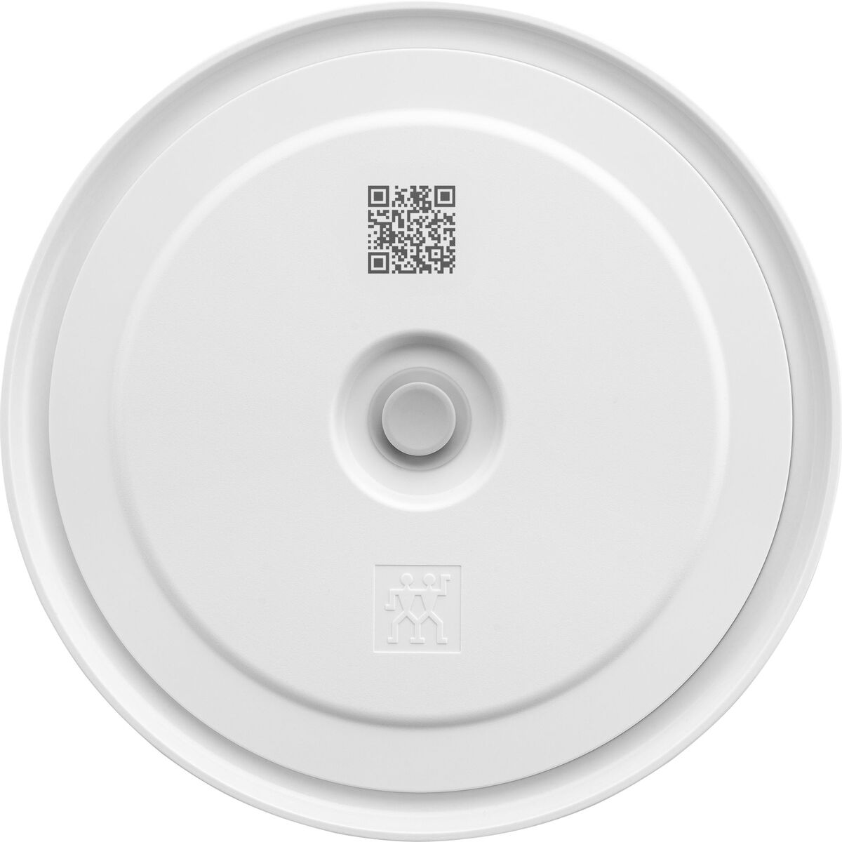 Zwilling Fresh & Save Vakuumlåg medium 18 cm