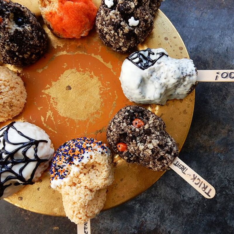 Bakeformer Hodeskaller