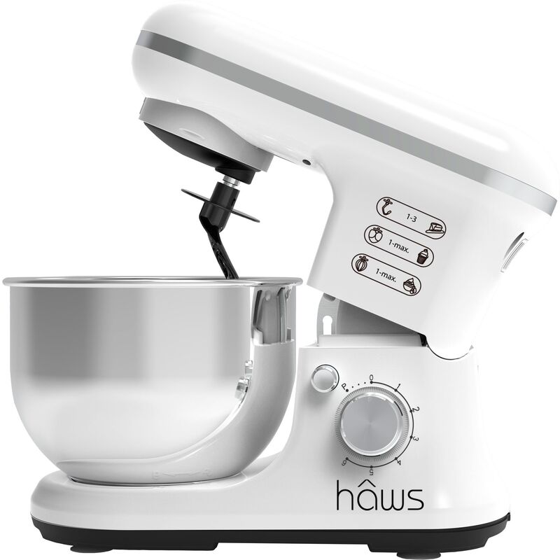 Venø köksmaskin, vit