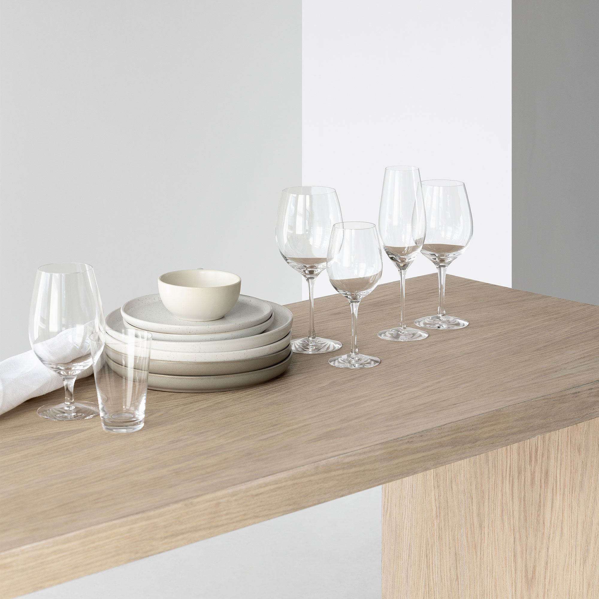 Merlot Rödvinsglas 45 cl