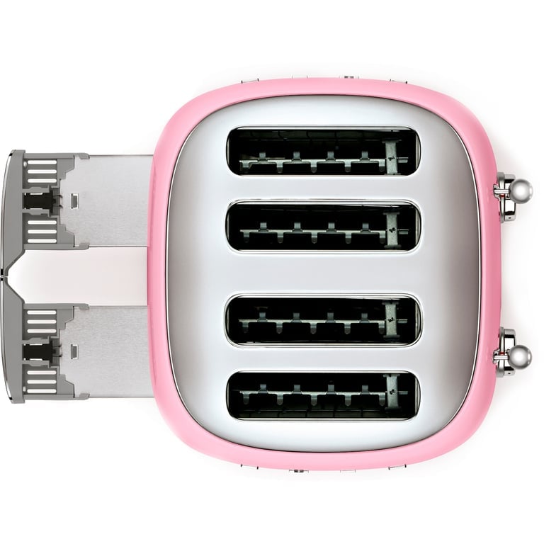 TSF03 Brödrost Rosa