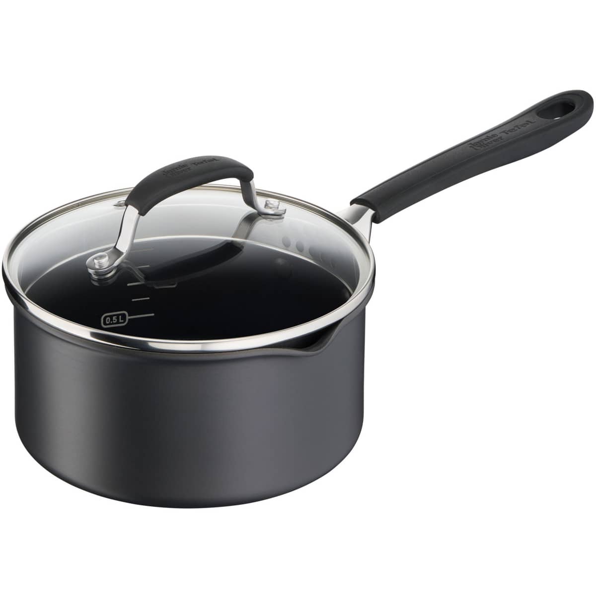 Jamie Oliver Quick & Easy Grydesæt 6 dele