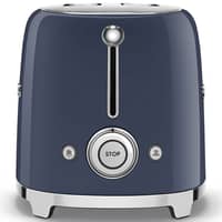 Brødrister 2 skiver, navy blue