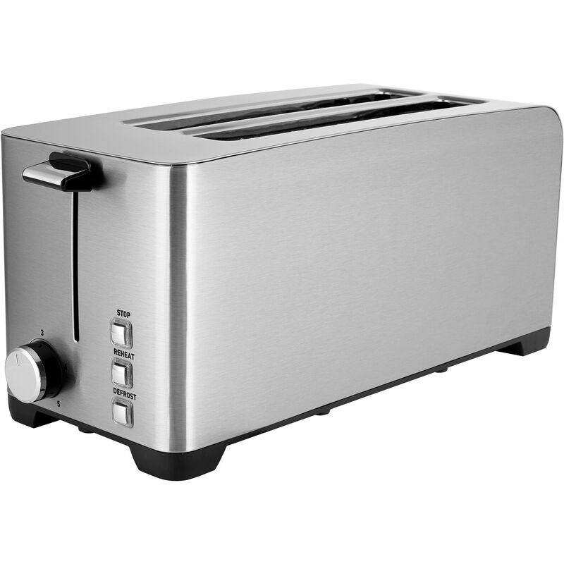 TOL-1400S Leivänpaahdin