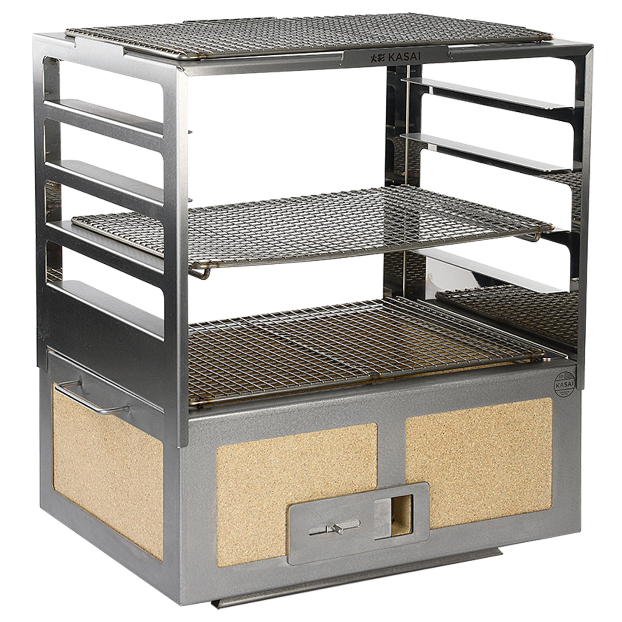 Kasai Konro Robata Rack grillhylle (Medium Wide)