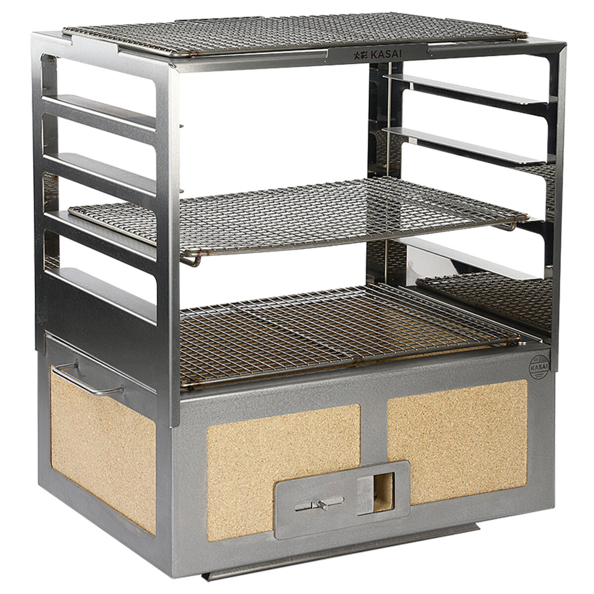 Kasai Konro Robata Rack grillhylle (Medium Wide)