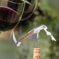 Barbera vinöppnare