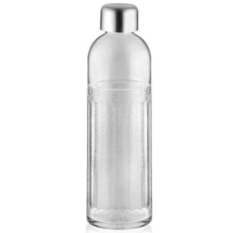 Bubliq glasflaske 650 ml