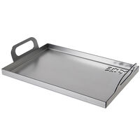 Kasai Konro Plancha Solid Stegeplade (Medium Wide)