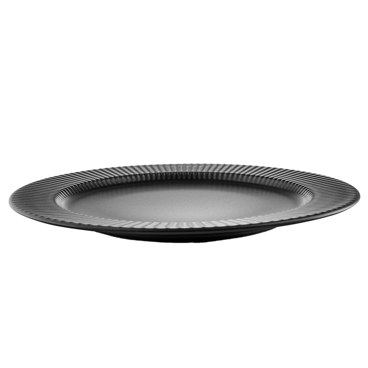Legio Nova Black ruokalautanen 28 cm