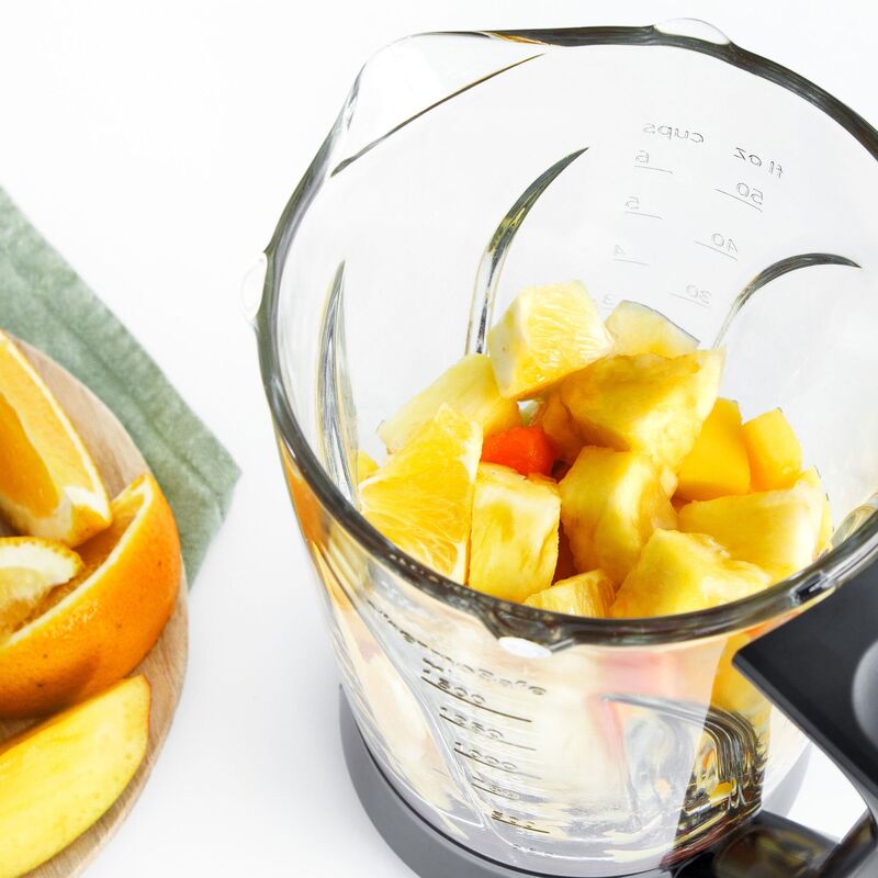 Bosch MMB6174S VitaPower serie 4 tehosekoitin 