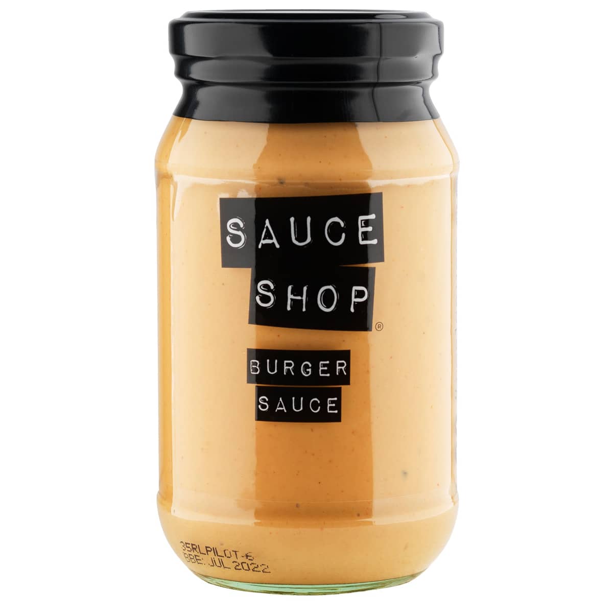 Burger Sauce