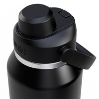 Thrive Chug drikkeflaske 1,2 liter, svart