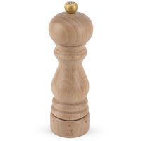 Paris u'Select Z saltkvarn 18 cm, natural