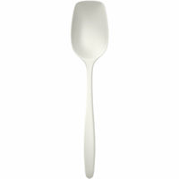 Classic Grydeske 25 cm, hvid
