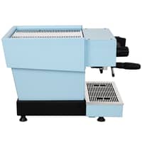 Linea Mini R espressomaskine, blå