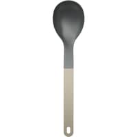 Optima serveringssked 29 cm, humus