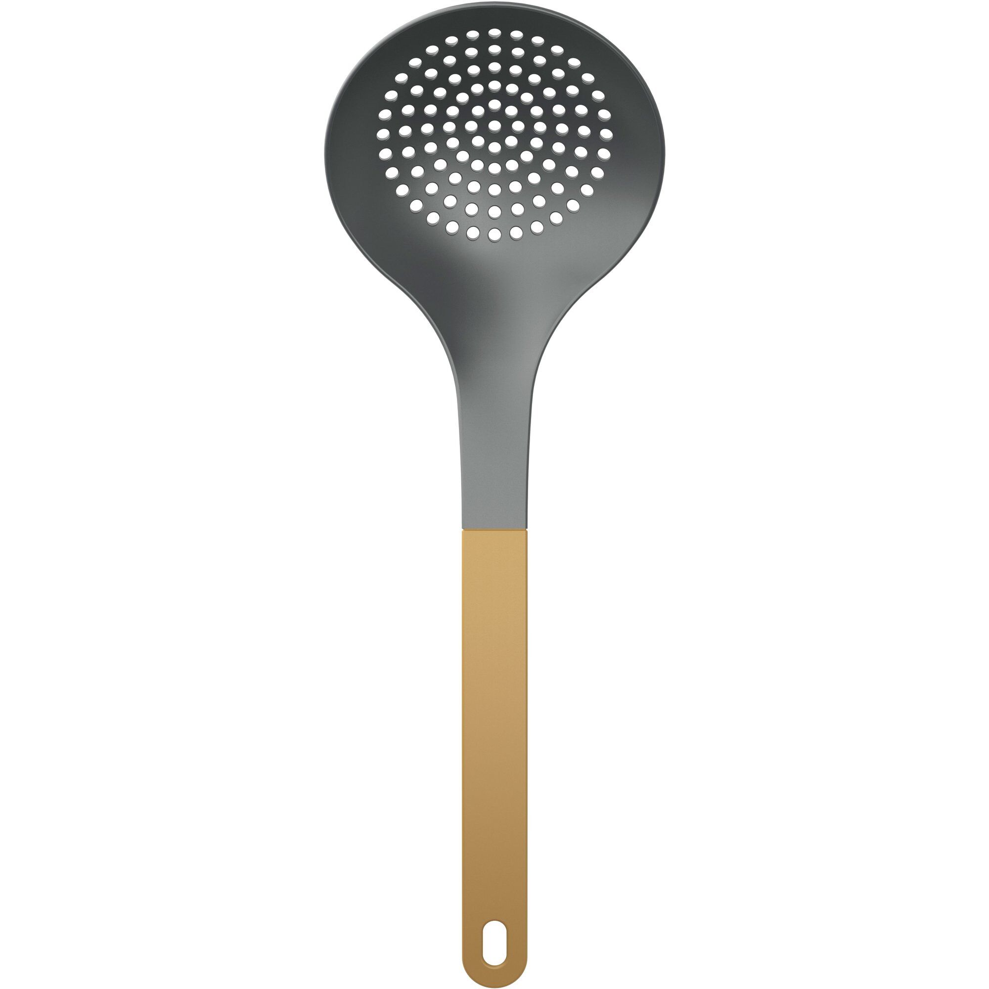 Rosti Optima hullsleiv 32x10,5 cm Curry