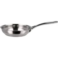 Ellen stekepanne, 20 cm, rustfritt stål