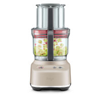 SFP638ALM Paradice 9 køkkenmaskine, mandelnougat