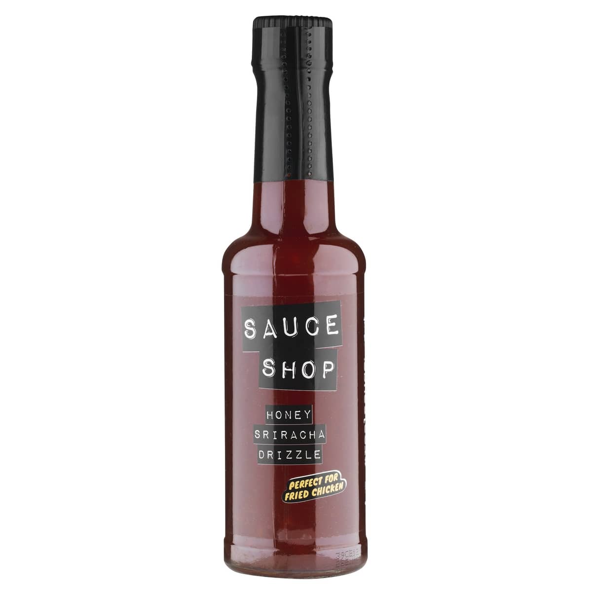Honey Sriracha Drizzle dippsås 190 g