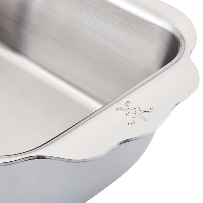 Ovenbond brödform 23 x 13 cm