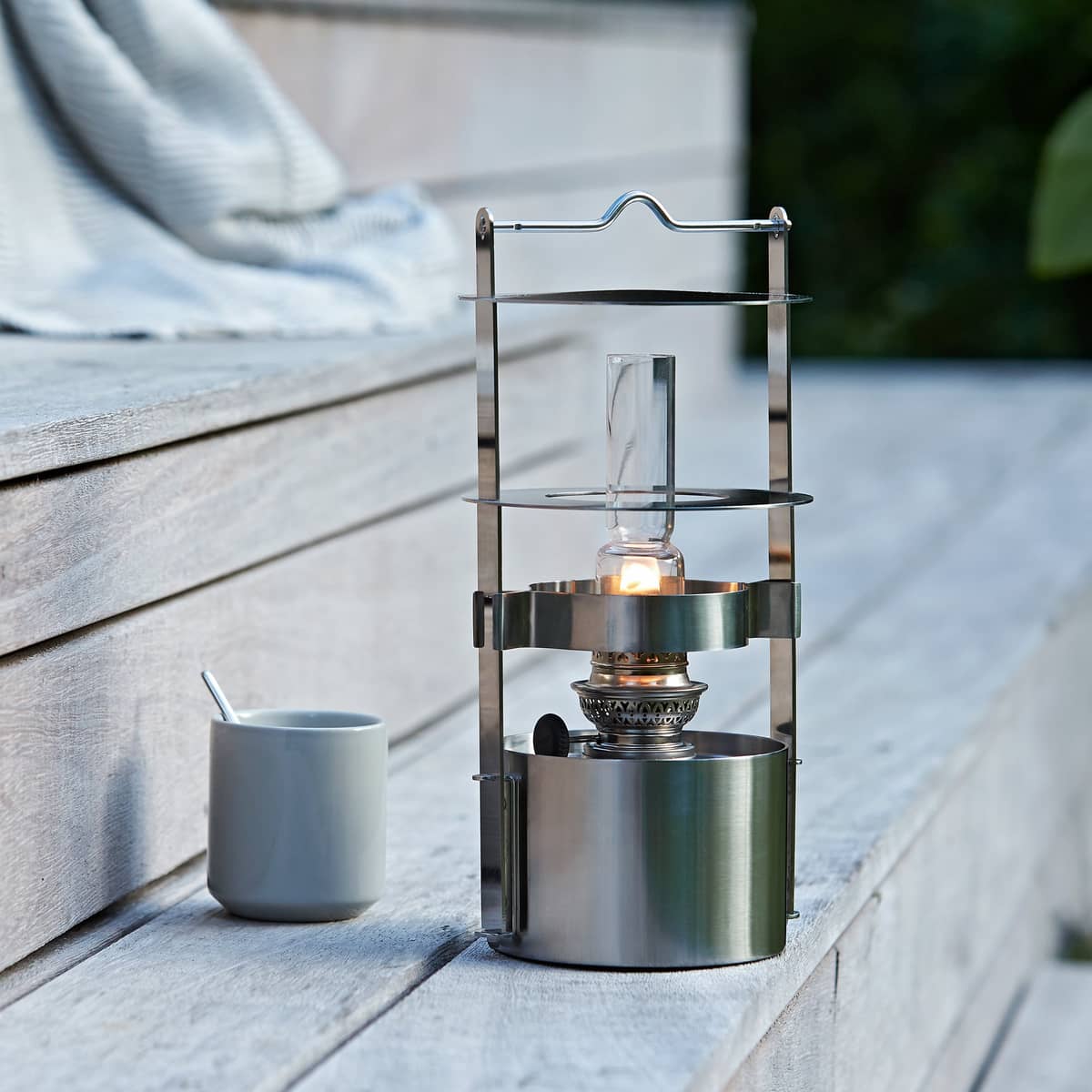 Skipslampe Liten