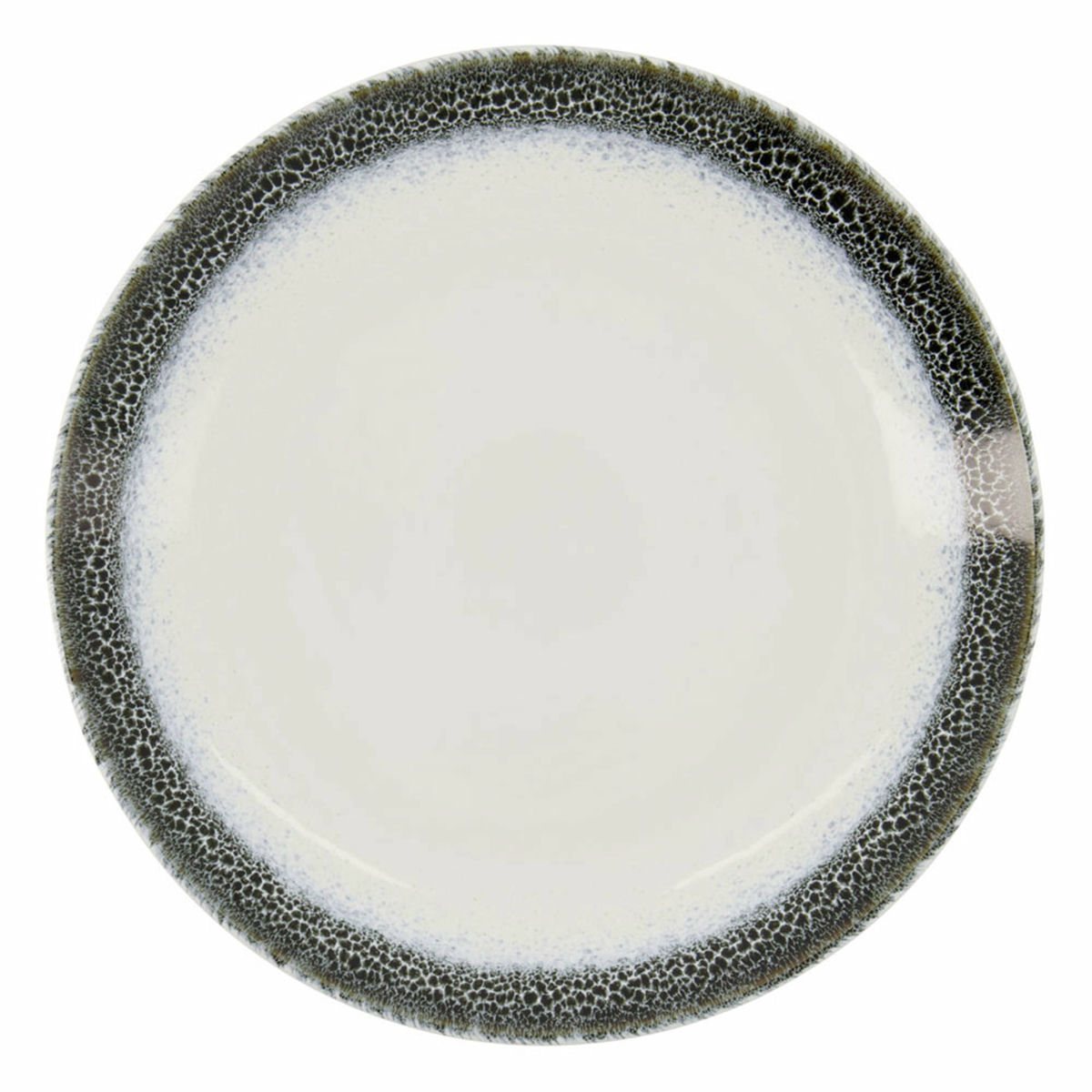 New Montenegro -jälkiruokalautanen, 21 cm