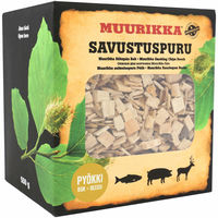Savustuspuru, 550 g, pyökki