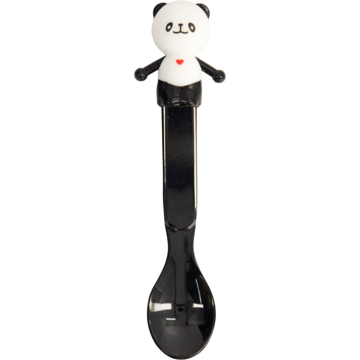 Børneske, panda