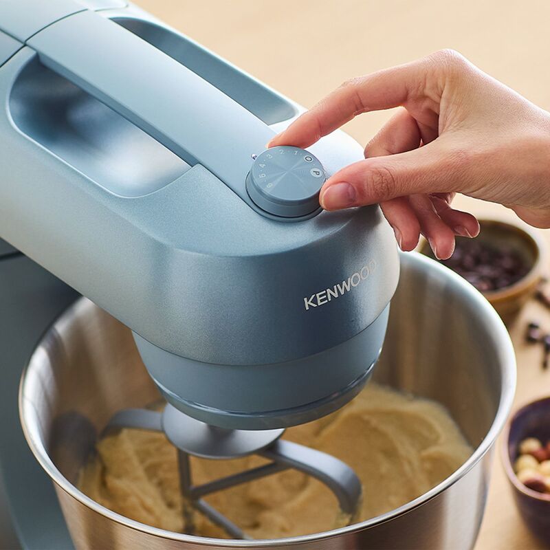 KZM35.000GY Go yleiskone 4 litraa, harmaa