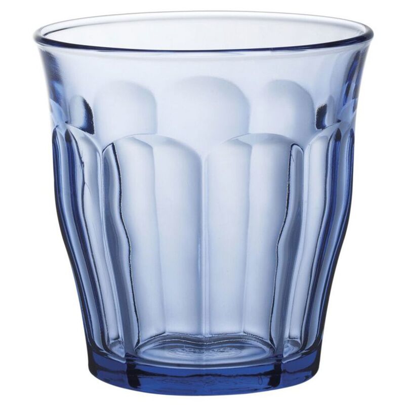 Picardie juomalasi 25 cl 6-pakkaus, laivastonsininen