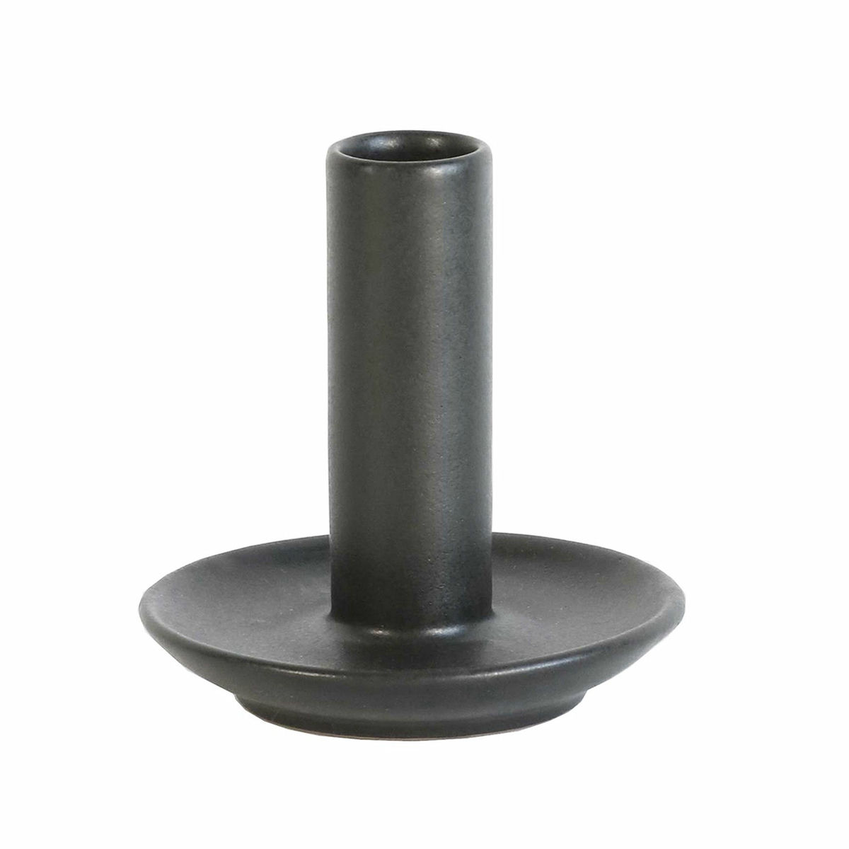 Lou ljuslykta, dark grey